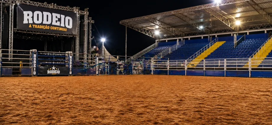Faltam 10 dias para a Festa do Peão em Castilho 2026 e expectativa começa a crescer Faltam 10 dias para a Festa do Peão em Castilho 2026 e expectativa começa a crescer