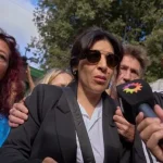 Filha de Maradona denuncia equipe médica em julgamento sobre a morte do pai