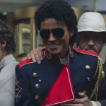 Filme ‘Michael’ alcança recorde de bilheteira entre cinebiografias musicais