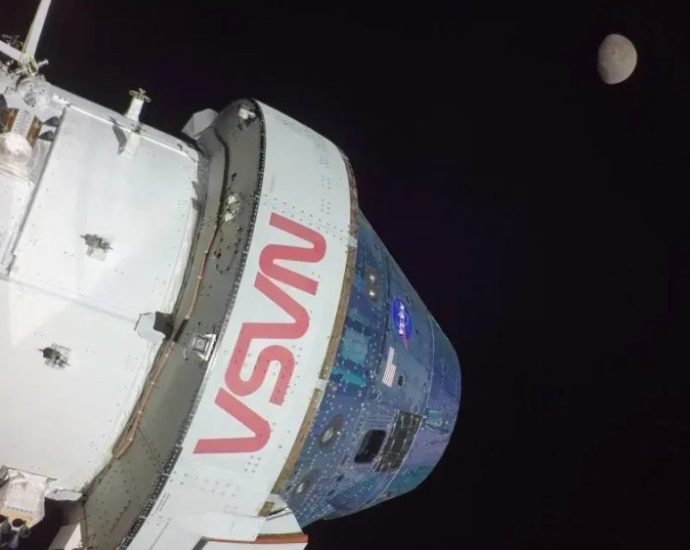 Missão Artemis II: Reentrada da cápsula Orion marca fase crítica da viagem Missão Artemis II: Reentrada da cápsula Orion marca fase crítica da viagem