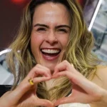 Ana Paula Renault deixa de seguir ex-aliada após BBB 26