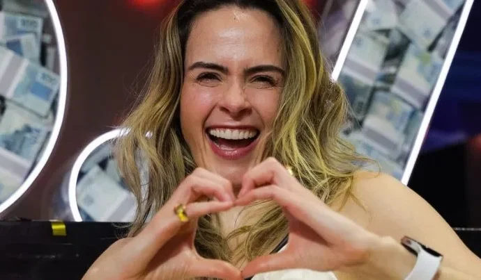 Ana Paula Renault deixa de seguir ex-aliada após BBB 26