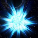 Supernovas Ultra-Poderosas: Estrelas Que Não Deixam Vestígios