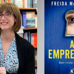 Autora de ‘A Empregada’ revela identidade real após anos de anonimato