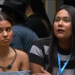 Gabi Saporito Celebra Sucesso de Chaiany nas Redes Sociais Após Eliminação do BBB 26 Gabi Saporito Celebra Sucesso de Chaiany nas Redes Sociais Após Eliminação do BBB 26