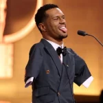 Gabrielzinho é homenageado como Atleta Paralímpico do Ano no Prêmio Laureus