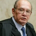 Gilmar Mendes aponta crise política após rejeição de advogado-geral da União pelo Senado