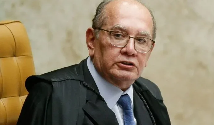 Gilmar Mendes aponta crise política após rejeição de advogado-geral da União pelo Senado