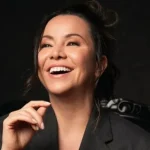 Glaura Lacerda celebra a evolução de Gisleyne em ‘Três Graças’