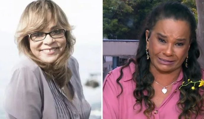 Gloria Perez se manifesta após eliminação de Solange Couto no BBB 26