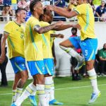 Brasil vence Croácia em amistoso e Ancelotti destaca disputa por vagas na Copa do Mundo