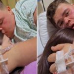 Gordão da XJ é hospitalizado e revela cirurgia delicada