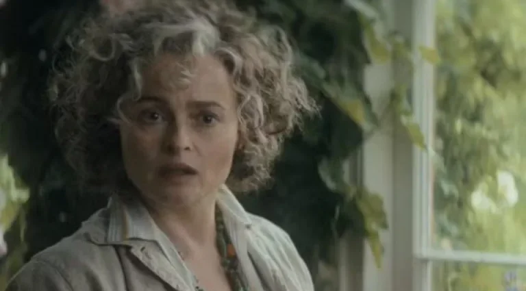 Helena Bonham Carter deixa elenco de ‘The White Lotus’ após desentendimento