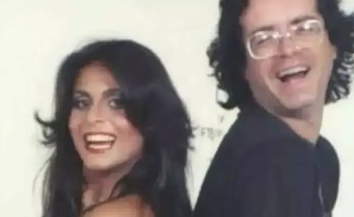 Falecimento do produtor Mister Sam, responsável por revelar Gretchen
