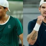 Thiago Wild avança às quartas de final do Bolívia Open após vitória sobre Guto Miguel