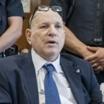 Harvey Weinstein é julgado por abuso sexual em Manhattan