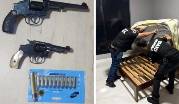 Polícia Civil investiga desvio de R$ 35 milhões de herança de idosa em Goiás