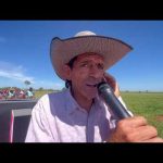 Cavalgada Saudades dos Amigos Celebra Memória de Castilhenses Queridos