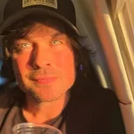 Ian Somerhalder compartilha trajetória de superação de dívida milionária
