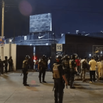 Desabamento em Estádio no Peru Resulta em Uma Morte e 60 Feridos