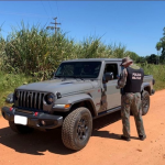 Polícia Militar Ambiental Intensifica Fiscalização em Miranda/MS