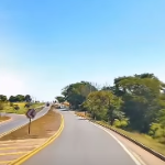 BR-153: A Importante Rodovia que Liga o Sul ao Norte do Brasil