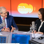 Ministro do Meio Ambiente destaca ações para enfrentar mudanças climáticas no Brasil