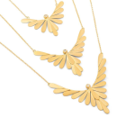 Mudança Silenciosa no Consumo de Joias: O Luxo que se Reinventa