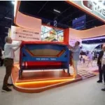 TMSA Comemora 60 Anos e Lança Inovador Transportador na Intermodal 2026