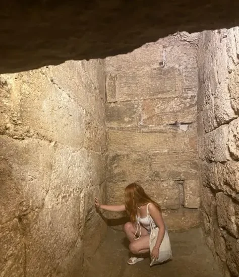 Pinterest: Explorando a Arqueologia Virtual