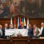 Senador Nelsinho Trad promove acordo para fortalecer fronteiras de MS