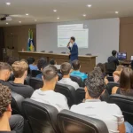 UNIGRAN Lança MBA Internacional em Rotas Bioceânicas e Destaca Oportunidades para MS