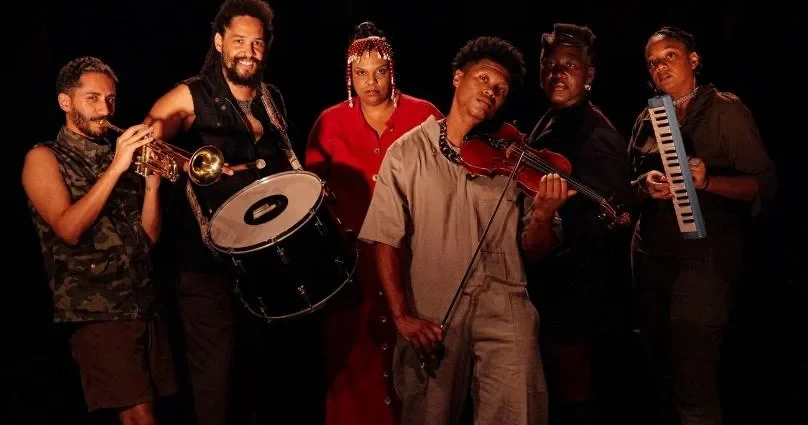 Teatro Flávio Império recebe estreia de ‘Nossa Conquista’ do NNPC