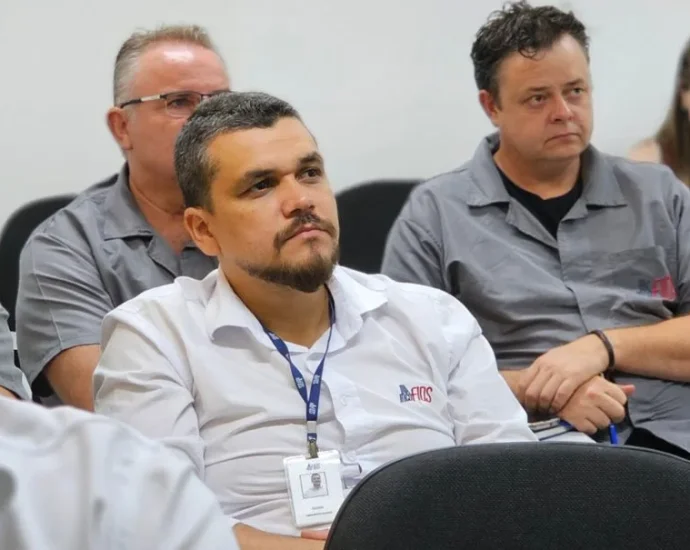 Incofios investe em capacitação para formar especialistas no setor têxtil