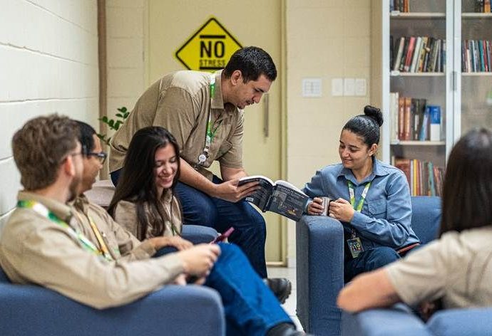 Eldorado Brasil abre novas vagas de emprego em Três Lagoas