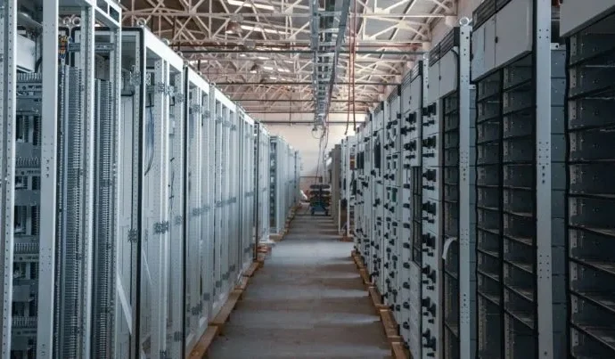 O Impacto dos Data Centers no Consumo de Energia das Cidades
