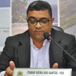 Vereador Itamar propõe aquisição de camas hospitalares em Castilho (SP)