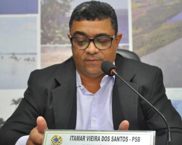 Vereador Itamar propõe aquisição de camas hospitalares em Castilho (SP)