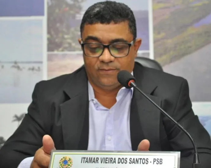 Vereador Itamar propõe aquisição de camas hospitalares em Castilho (SP)