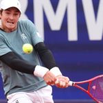 João Fonseca exalta torcida brasileira em Munique após vitória convincente João Fonseca exalta torcida brasileira em Munique após vitória convincente