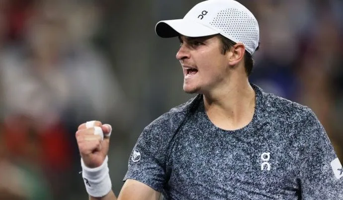 João Fonseca enfrenta canadense na estreia do Master de Monte Carlo