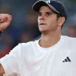 Rafa Jodar brilha e se prepara para duelo contra Jannik Sinner em Madri
