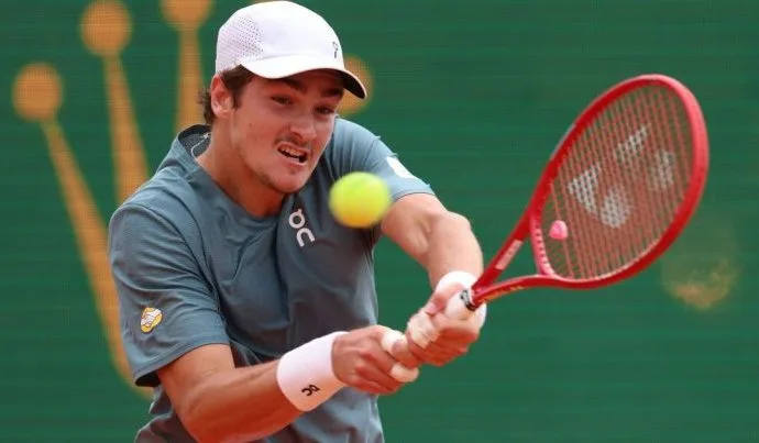 Análise de Meligeni sobre a Derrota de João Fonseca em Monte Carlo