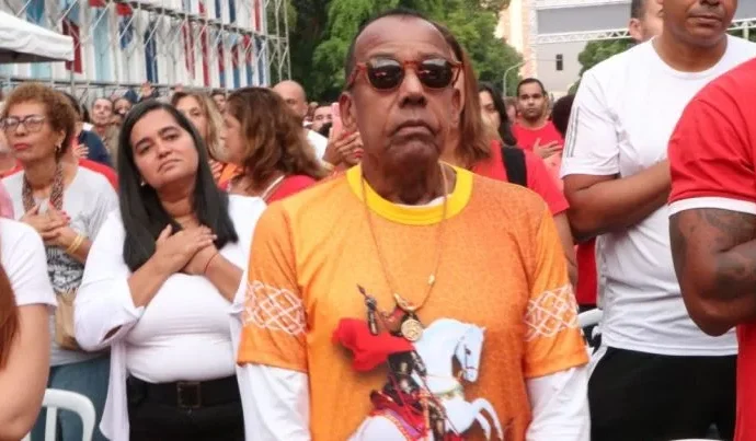 Ogum: A Influência do Orixá na Cultura Brasileira