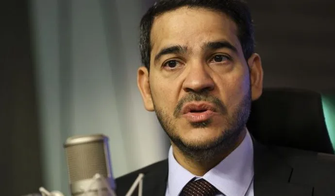 Senador Weverton Rocha apresenta parecer favorável à indicação de Jorge Messias ao STF