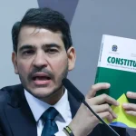 Senado rejeita indicação de Jorge Messias ao STF, marcando derrota para Lula