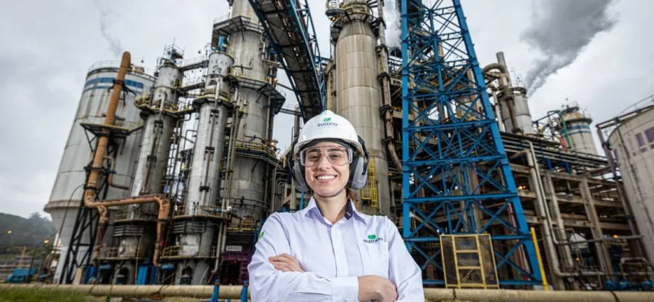 Suzano abre novas vagas de emprego em Três Lagoas; saiba como se inscrever Suzano abre novas vagas de emprego em Três Lagoas; saiba como se inscrever
