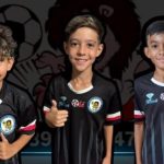 Jovens Talentos de Castilho Avançam em Seletiva do Athletico Paranaense