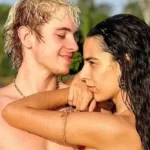 Marina Sena presta homenagem ao namorado Juliano Floss após final do BBB 26