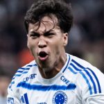 Cruzeiro aguarda retorno de Kaio Jorge para confronto contra o Grêmio